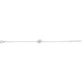 Olive Leaf Bracelet