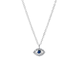 Evil Eye Necklace