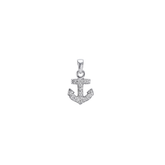 Anchor Pendant