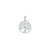 Tree of Life Pendant