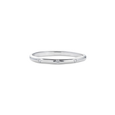 Accent Band Ring
