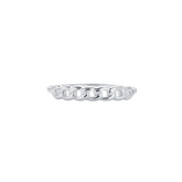 Link Chain Ring