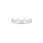 Crown Ring