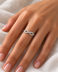 Infinity Ring