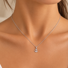 Anchor Pendant
