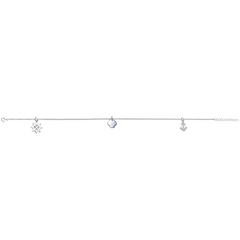 Seaside Charm Anklet