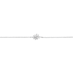 Olive Leaf Bracelet