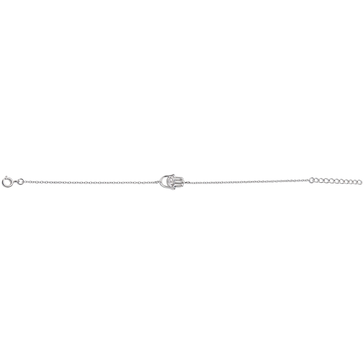 Hamsa Bracelet