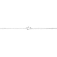 Crown Bracelet