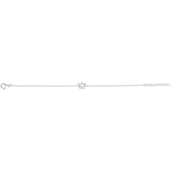 Crown Bracelet