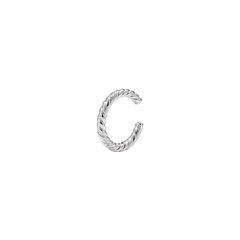 Twisted Ear Cuff