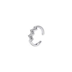 Zigzag Ear Cuff