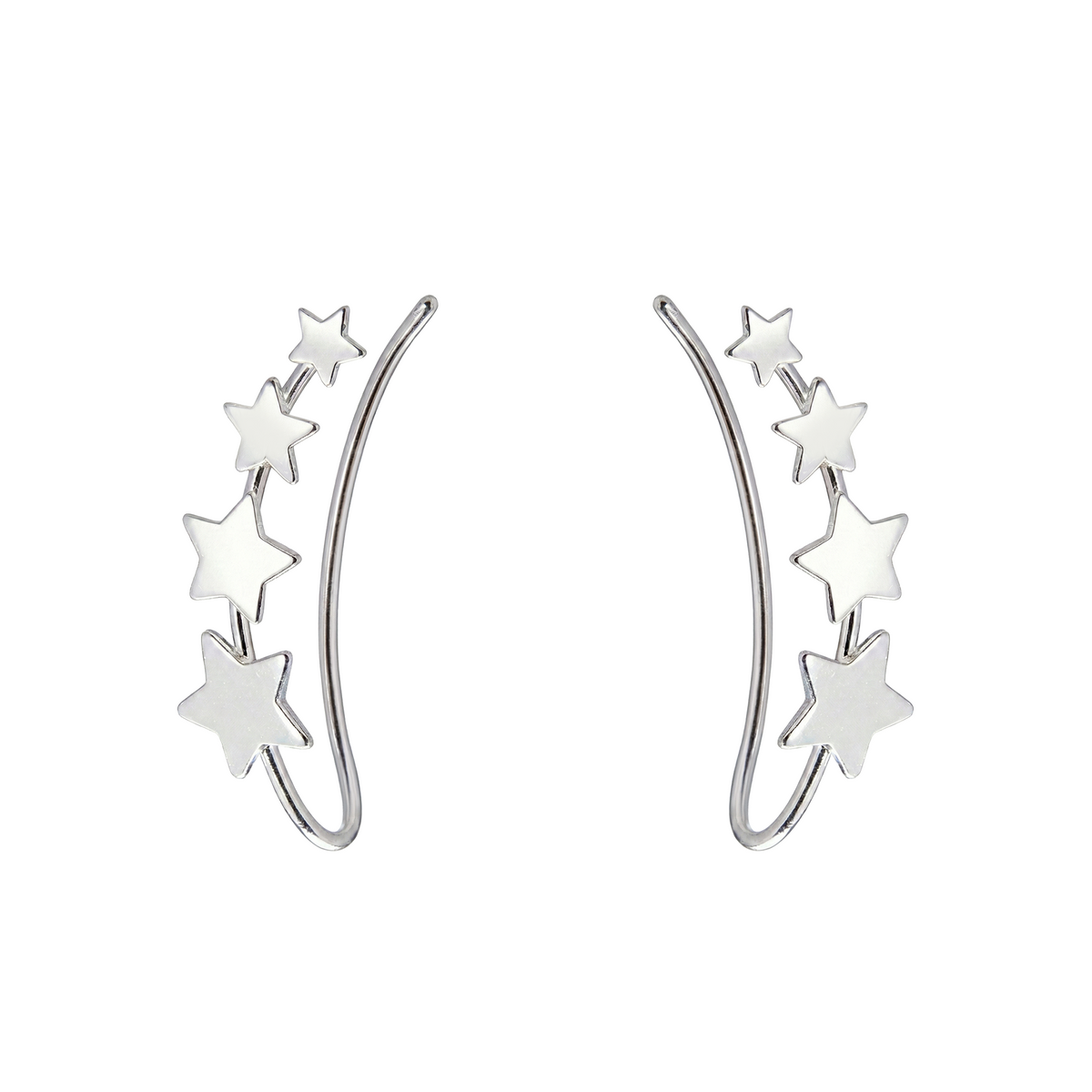 Star Ear Climber