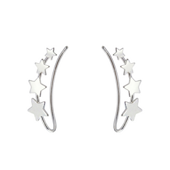Star Ear Climber