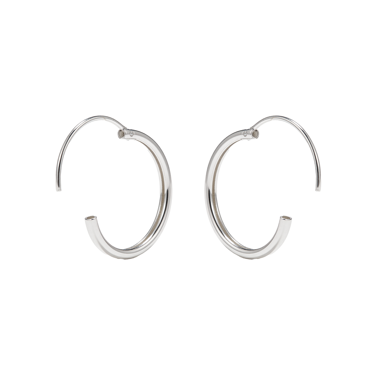 Hoop Earrings
