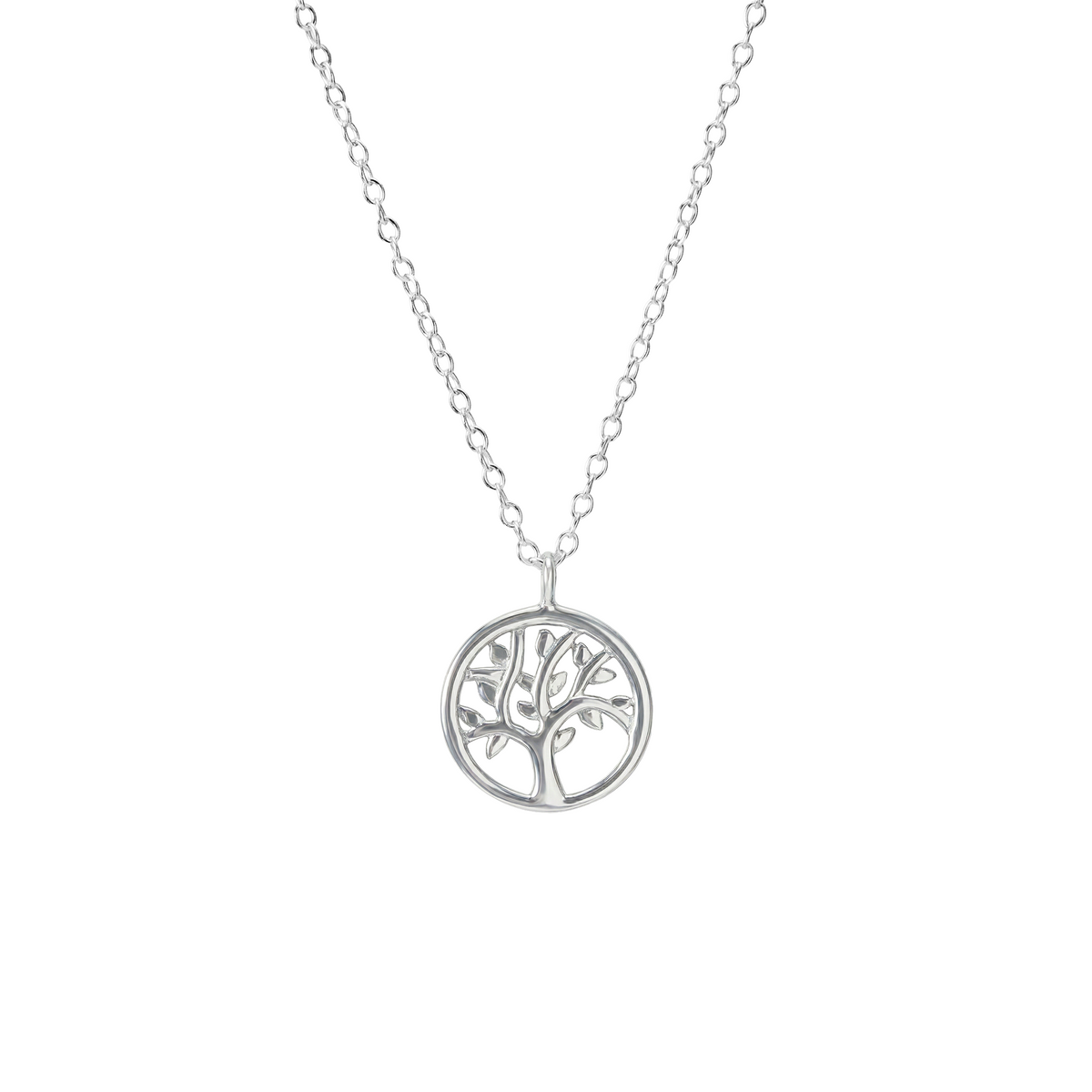 Tree Of Life Necklace