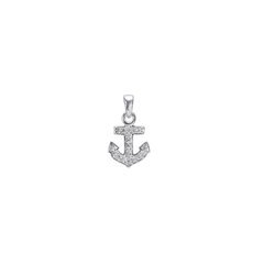 Anchor Pendant