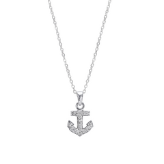 Anchor Pendant