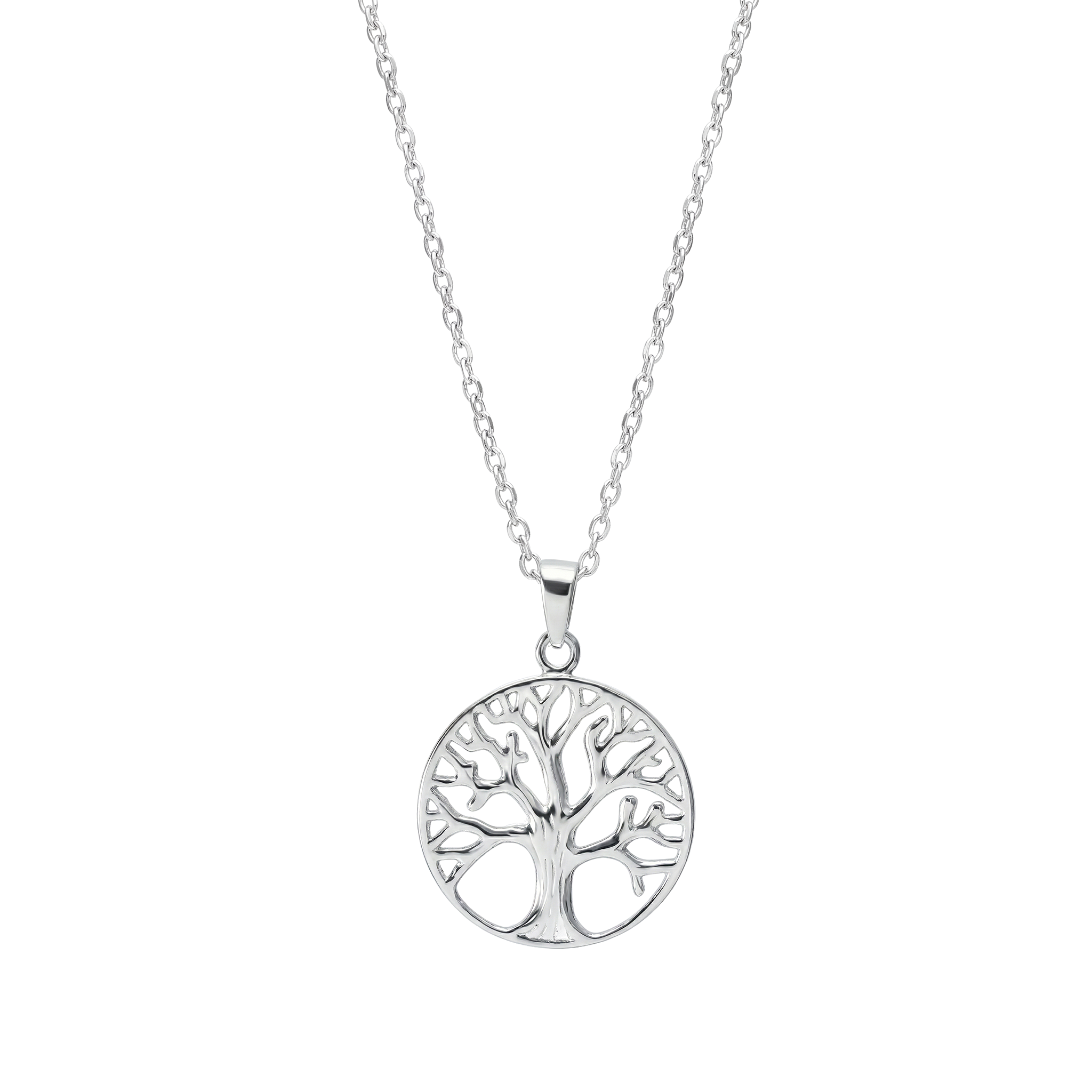 Tree of Life Pendant