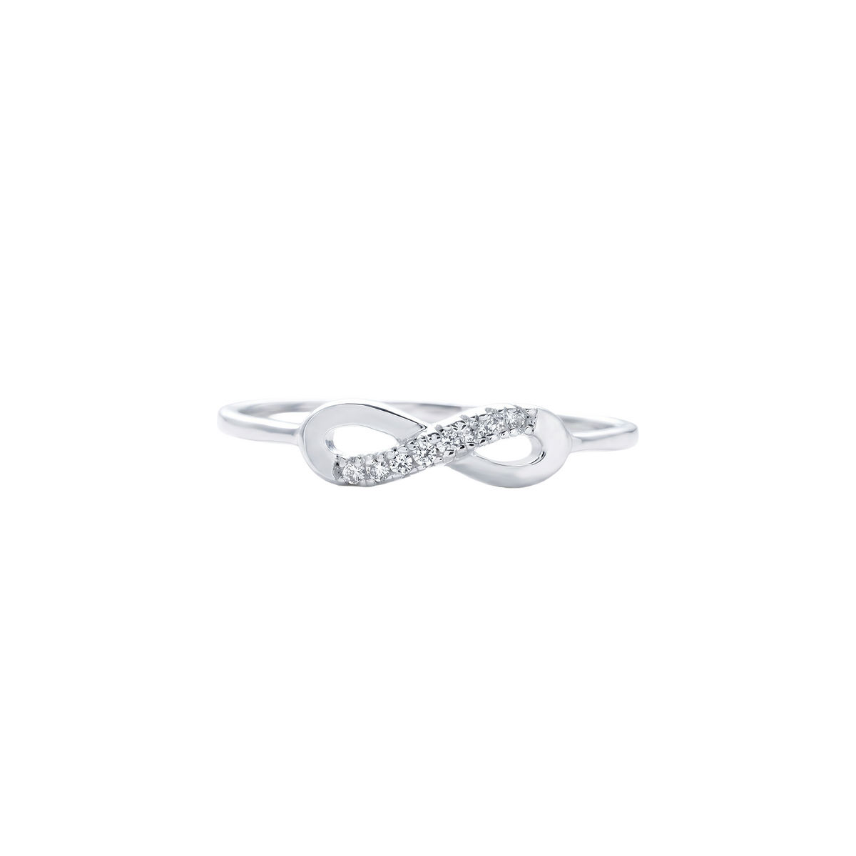 Infinity Ring